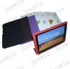 Smart cover Leather Case for Samsung Galaxy Tab 8.9 inch P7300/7310