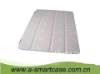 Smart cover for Ipad 2 embossed different design No.89641