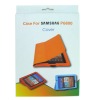 Smart cover for Samsung Galaxy Tab 7.7 P6800