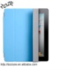 Smart cover for ipad2, magnetic foldable smart cover