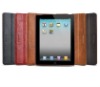 Smart cover geniune leather for iPad2
