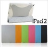 Smart cover +hard case for ipad2