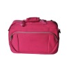 Smart girl's compact travel bag