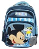 Smart kids bag with lovely cartoon