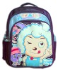 Smart kids bag with lovely cartoon