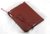 Smart leather cover for ipad2 protective sleeve wholesale