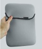 Smart neoprene sleeve bag for iPad 2