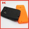 Smart silicone case for nokia N8