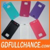 Smarties silicone sleeve for i9100 Galaxy S2