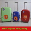 Smile Popular Design Trolley Case