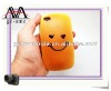 Smile bread for iphone case