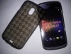 Smoke Case For Samsung Galaxy Nexus III 3 i515 I9250 accessory