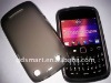 Smoke Color TPU Cover Gel Flex Case For BlackBerry Curve 9350 9360 9370