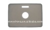 Smoke color Silicone Case Cover for Samsung Galaxy Tab 10.1 P7100