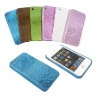 Snake Leather back skin for iPhone 4G
