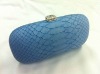 Snake PU evening bags 2012