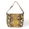 Snake-embossed Cow Leather handbag100774