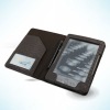 Snake pattern leather case for Amazon Kindle 4 E-book / for Amazon Kindle 4 leather case