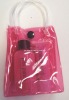 Snap Closure Bag