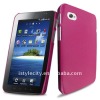 Snap-Fit Protective Case for Samsung Galaxy Tab (Pink)