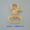 Snap Hook for Bags