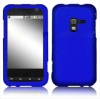 Snap On Cover For Samsung Galaxy Attain R920 Blue