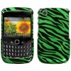 Snap-on ABS Garphic Case for BlackBerry Curve 3G 9300 / 9330 / 8520 / 8530