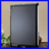 Snap on Hard Back Case Smart Cover for iPad 2 New Black