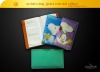 Snoopy cover PVC name card holder