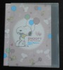 SnoopyTransparent  CD Case