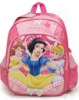 Snow White children's backpack