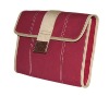 So Mini 10" Cotton Laptop Sleeve