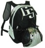 Soccer bag backpack sport bag