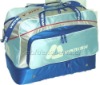 Soccer bag travel bag luggage