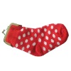 Sock Coin Purse