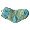 Sock Coin Purse