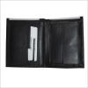 Soft Delecate Leather Business Card Holder