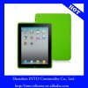 Soft /Eco-Friendly Silicone Case for iPad 2