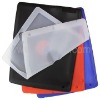 Soft & Flexible Logo Cutout Silicone Case for iPad 2