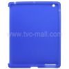 Soft & Flexible Silicone Case for Apple iPad 2(PAD-2-105 )