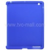 Soft & Flexible Silicone Case for Apple iPad 2(PAD-2-105 )