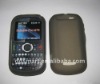 Soft Gel Silicone Case For Motorola Clutch i475 Skin Cover