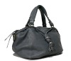 Soft Lamb Leather Tote Bag