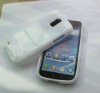 Soft Mobile Case For Samsung Galaxy S II T989  Silicone Case /TPU case