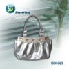 Soft PU lady's evening bag