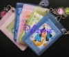 Soft PVC ID Card Holder Gift Set