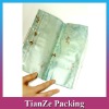 Soft PVC wallet, plastic promotional wallet, PVC Wallet