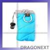 Soft Pouch Cushion Bag For Digital Camera / PDA/ MP3