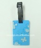 Soft Pvc Bag Tag