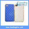 Soft Sheep Leather case for iPhone 4S
